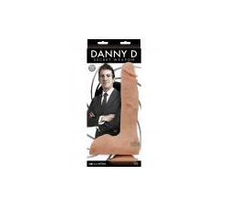 Danny D`s Secret Weapon Dong